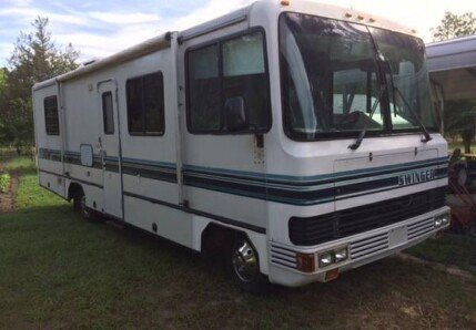 Georgie Boy RVs for Sale photo